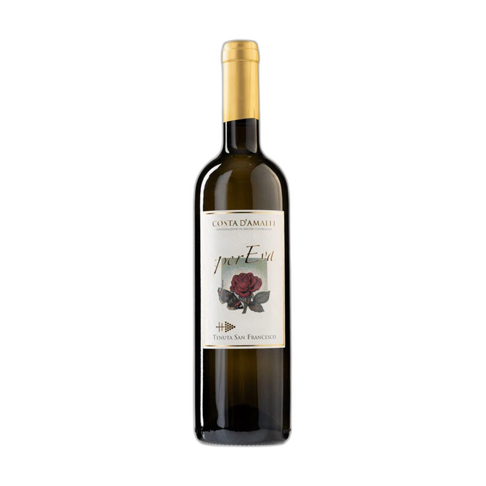 Costa d'Amalfi Per Eva 2023, Tenuta San Francesco