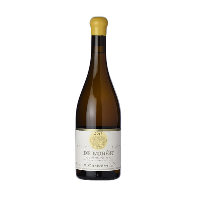 Ermitage Blanc Cuvée de l'Orée 2013, Michel Chapoutier