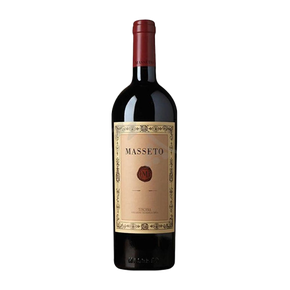 Tenuta Masseto Massetino 2020