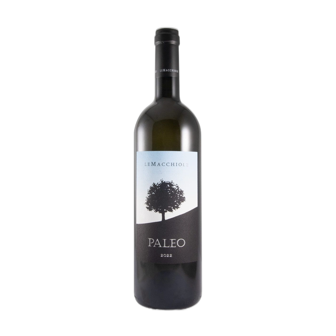 Le Macchiole Paleo Bianco 2022