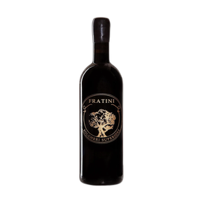 Bolgheri Superiore Fratini 2018, Tenuta Hortense