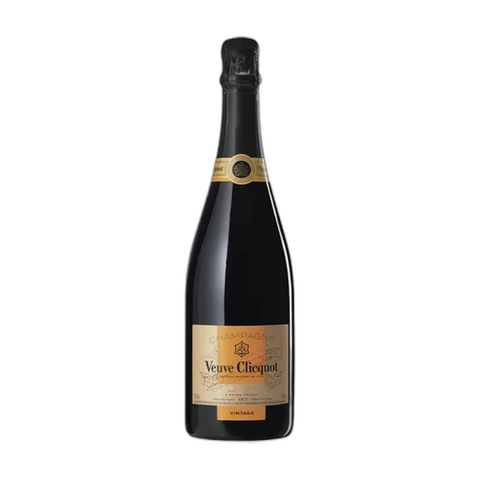 Veuve Clicquot-Ponsardin Vintage Brut 2015