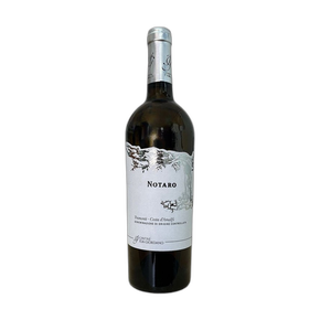 Costa d'Amalfi Tramonti Bianco Notaro 2022, Ida Giordano