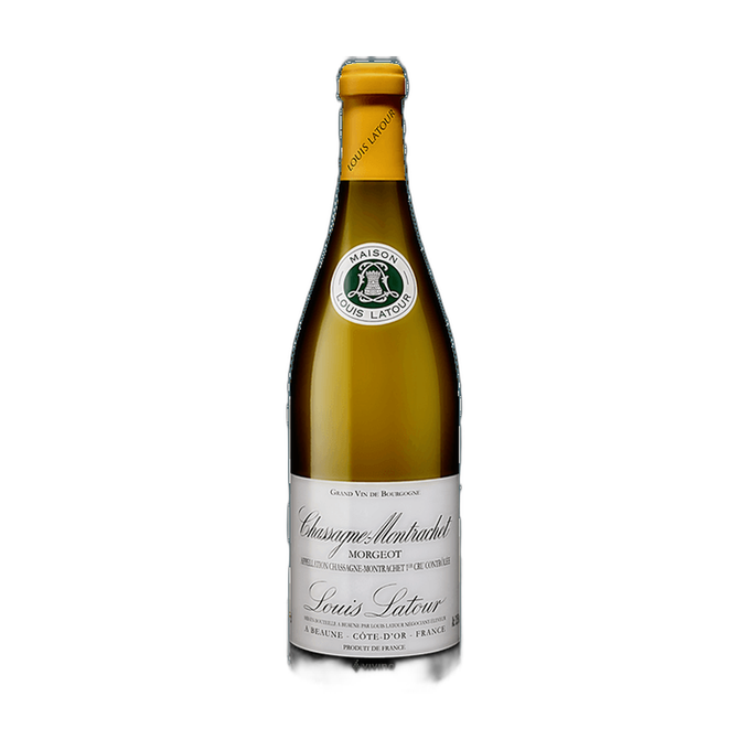 Chassagne-Montrachet Blanc Morgeot 1er Cru 2022, Louis Latour