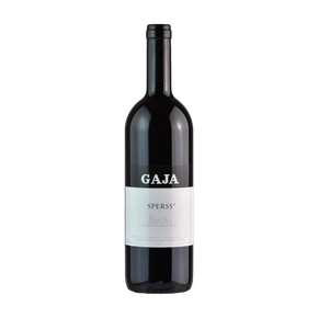 Barolo Sperss 2019, Gaja