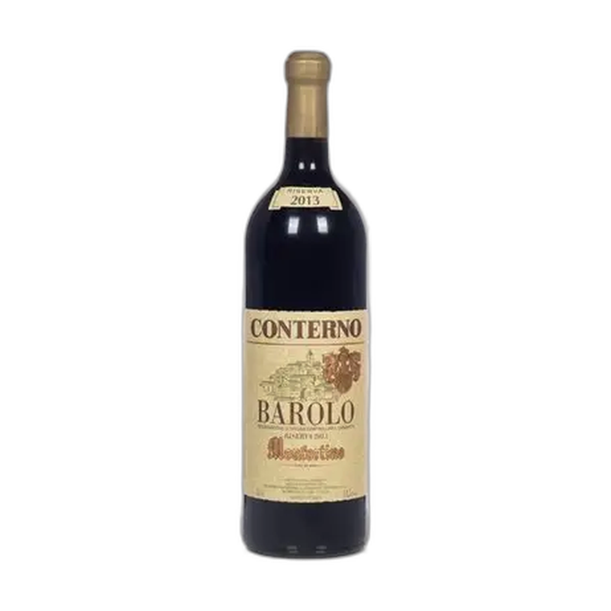 Barolo Riserva Monfortino 2013, Giacomo Conterno