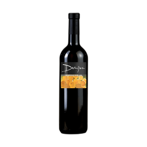 Ribolla gialla 2020, Damijan Podversic