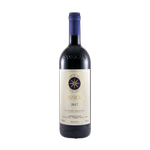 Bolgheri Sassicaia 2017, Tenuta San Guido
