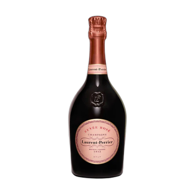 Laurent-Perrier Cuvée Rosé Brut