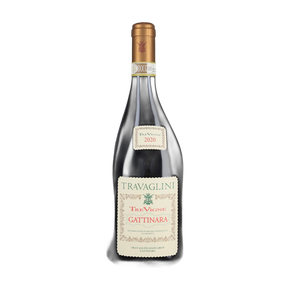 Gattinara Tre Vigne 2020, Giancarlo Travaglini
