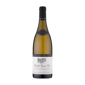Chablis Vaudésir Grand Cru 2021, Louis Michel & Fils