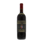 Brunello di Montalcino Riserva Il Greppo 1988, Biondi Santi