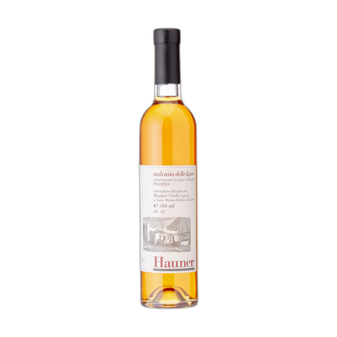 Malvasia delle Lipari Passito 2021 MZ, Hauner