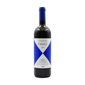 Ca' Marcanda Promis 2021