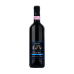 Taurasi Terzotratto Etichetta Nera 2015, I Favati