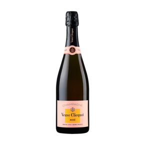 Veuve Clicquot-Ponsardin Rosé