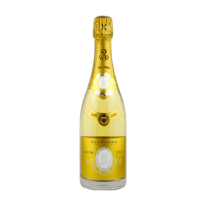 Louis Roederer Cristal Brut 2015