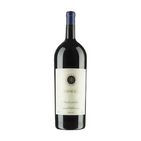 Bolgheri Sassicaia 2021 MG, Tenuta San Guido