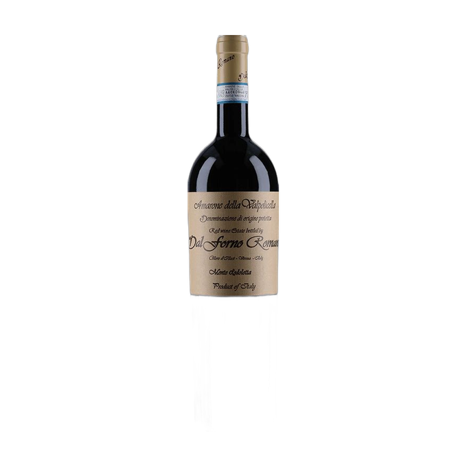 Amarone della Valpolicella Vigna di Monte Lodoletta 2003, Romano Dal Forno