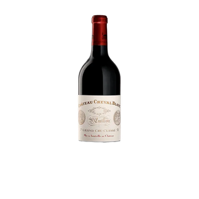 Château Cheval Blanc Château Cheval Blanc 1er G.C.C. "A" 2015