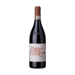 Barbera d'Asti Bricco dell'Uccellone 2021, Braida Giacomo Bologna
