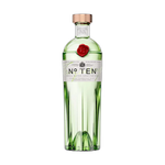 Gin N. Ten, Tanqueray