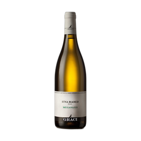 Etna Bianco Muganazzi 2022, Graci