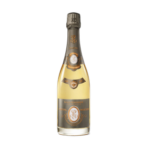 Louis Roederer Cristal Vinothèque 2002