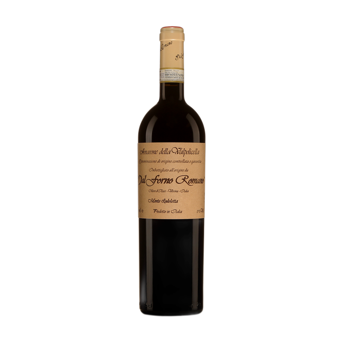 Amarone della Valpolicella Vigna di Monte Lodoletta 2012, Romano Dal Forno