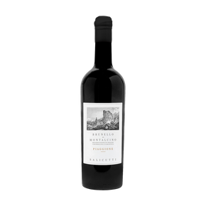 Brunello di Montalcino Piaggione 2019, Salicutti