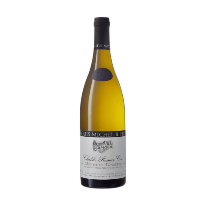 Chablis Montée de Tonnerre 1er Cru 2022, Louis Michel & Fils