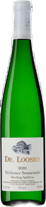 Riesling Spätlese Wehlener Sonnenuhr 2020, Dr. Loosen