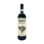 Barolo Vigna Lazzairasco 2020, Guido Porro