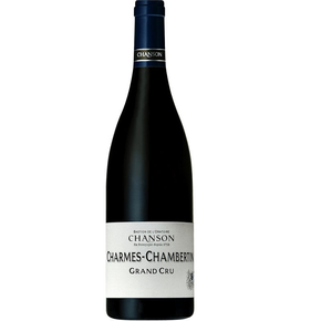 Charmes-Chambertin Grand Cru 2016, Chanson