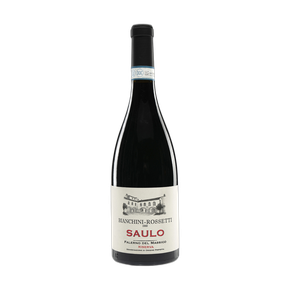 Falerno del Massico Rosso Riserva Saulo 2015, Bianchini Rossetti