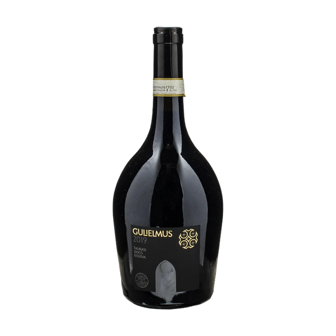 Taurasi Riserva Gulielmus 2018, Tenute Capaldo