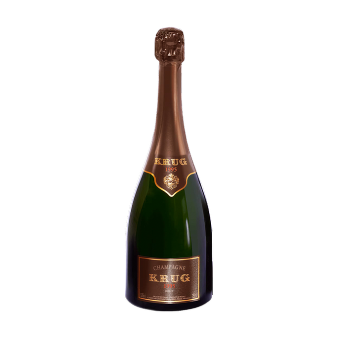 Krug Collection Brut 1995