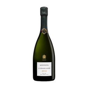 Bollinger La Grande Année Brut 2014 MG