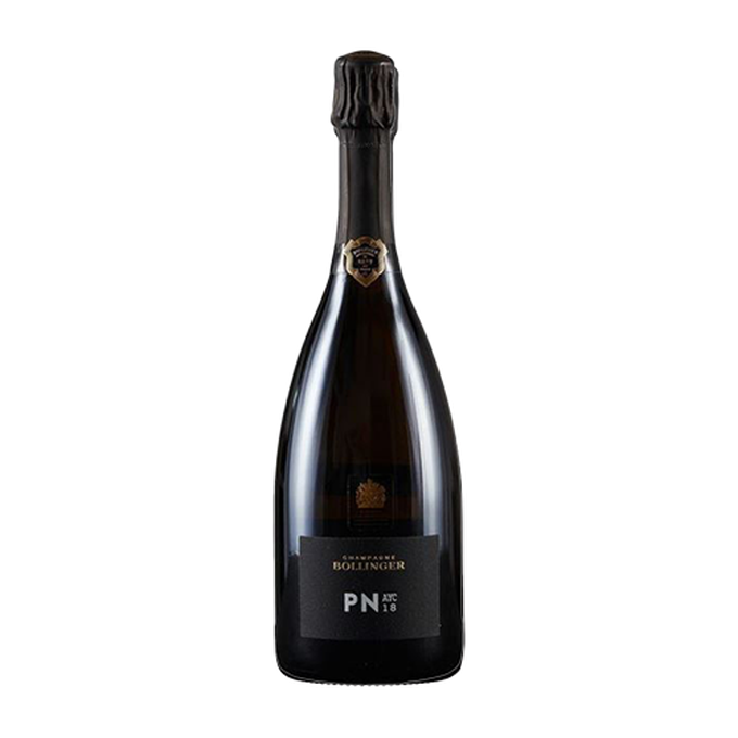 Bollinger PN AYC18 Brut Grand Cru