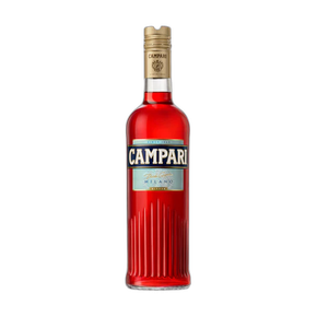 Bitter Campari, Davide Campari