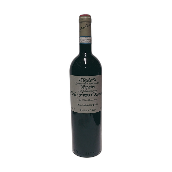 Valpolicella Superiore Vigna di Monte Lodoletta 2010, Romano Dal Forno