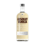 Vodka Vanilia, Absolut