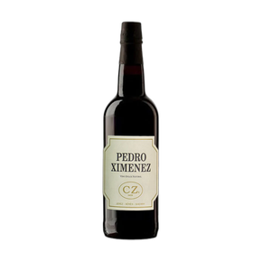 Pedro XiménezSherry, Emilio Hidalgo