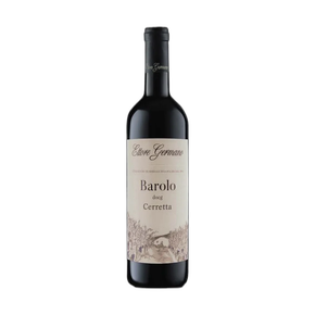 Barolo Cerretta 2016, Ettore Germano