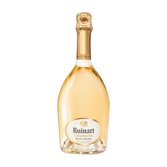 Ruinart Blanc de Blancs Brut