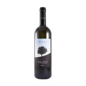 Le Macchiole Paleo Bianco 2022