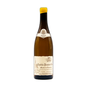 Chablis Montée de Tonnerre 1er Cru 2022, François Raveneau