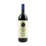 Bolgheri Sassicaia 1999, Tenuta San Guido