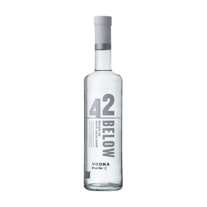 Vodka, 42 Below