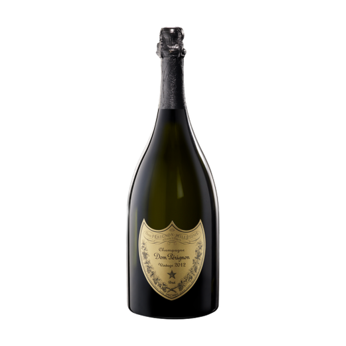 Dom Pérignon Vintage Brut 2012 MG